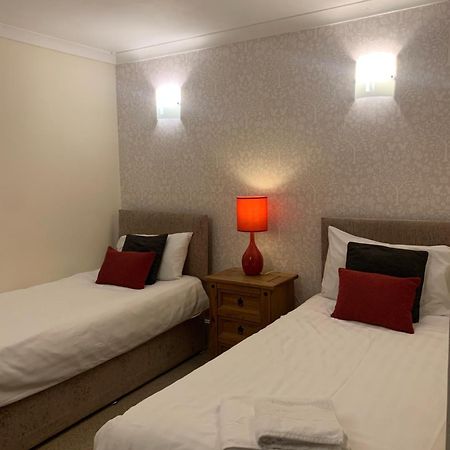 Elen'S Castle Hotel Dolwyddelan المظهر الخارجي الصورة