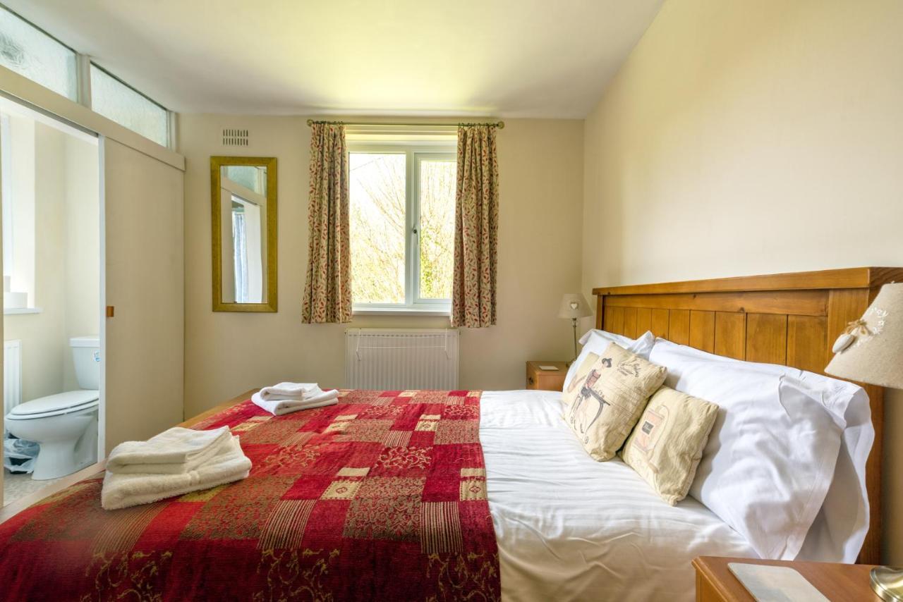 Elen'S Castle Hotel Dolwyddelan المظهر الخارجي الصورة