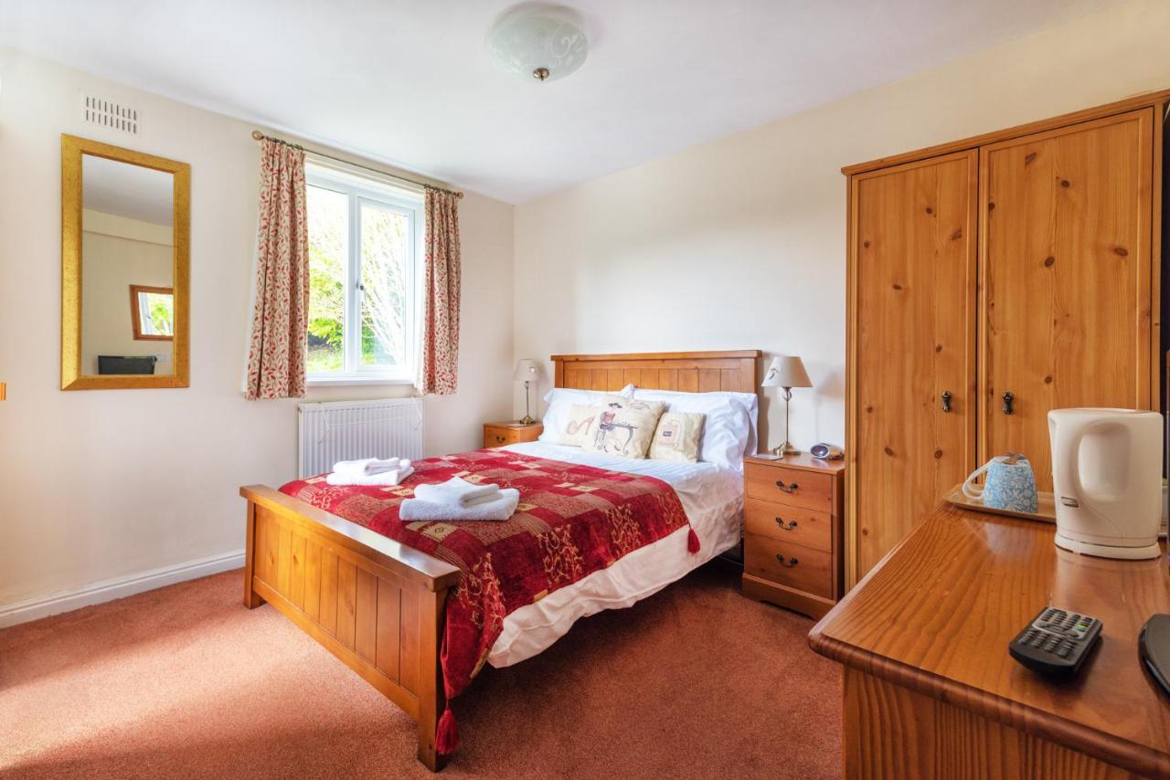 Elen'S Castle Hotel Dolwyddelan المظهر الخارجي الصورة