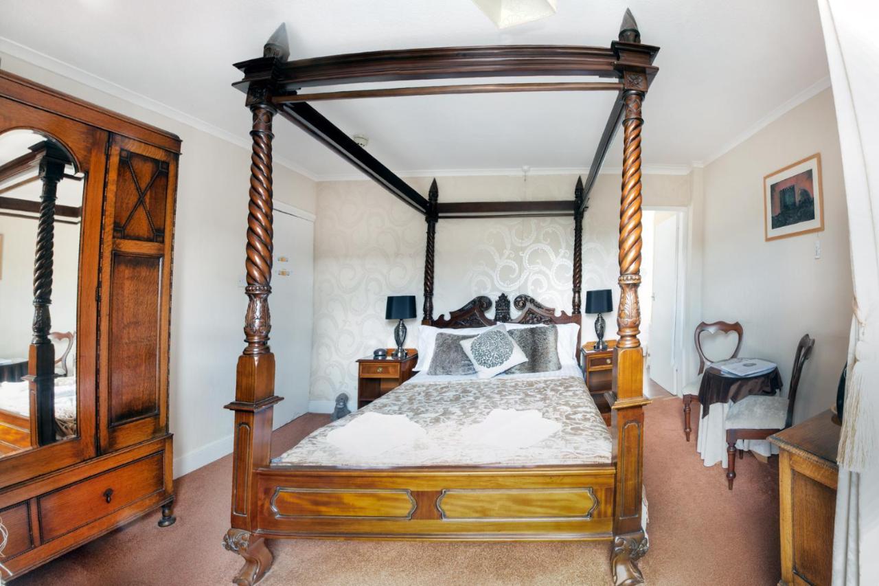 Elen'S Castle Hotel Dolwyddelan المظهر الخارجي الصورة
