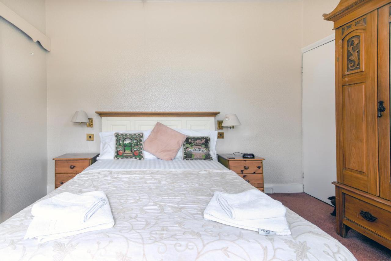 Elen'S Castle Hotel Dolwyddelan المظهر الخارجي الصورة