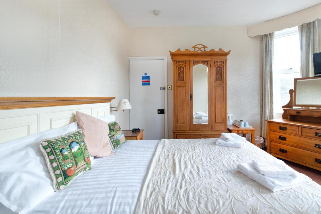 Elen'S Castle Hotel Dolwyddelan المظهر الخارجي الصورة