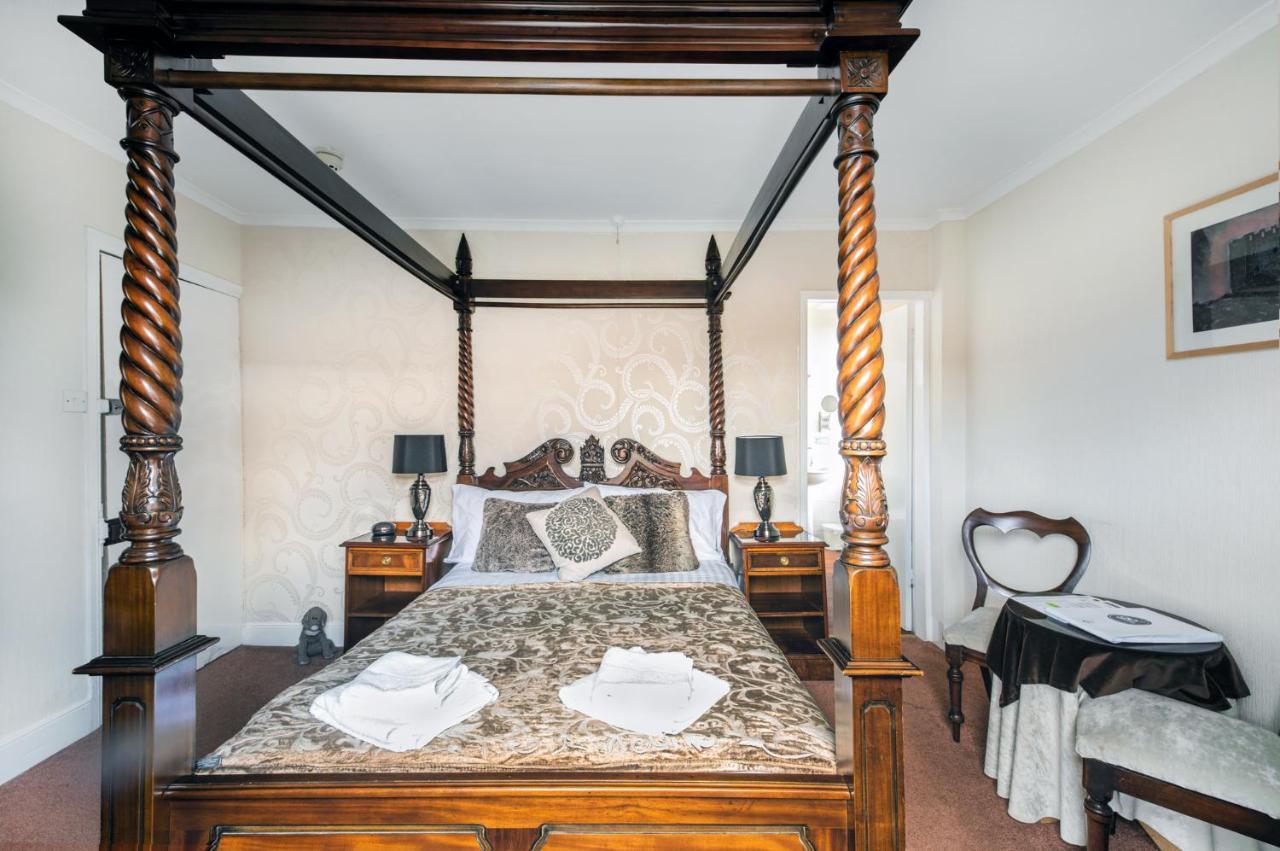 Elen'S Castle Hotel Dolwyddelan المظهر الخارجي الصورة