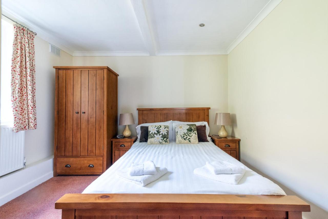 Elen'S Castle Hotel Dolwyddelan المظهر الخارجي الصورة