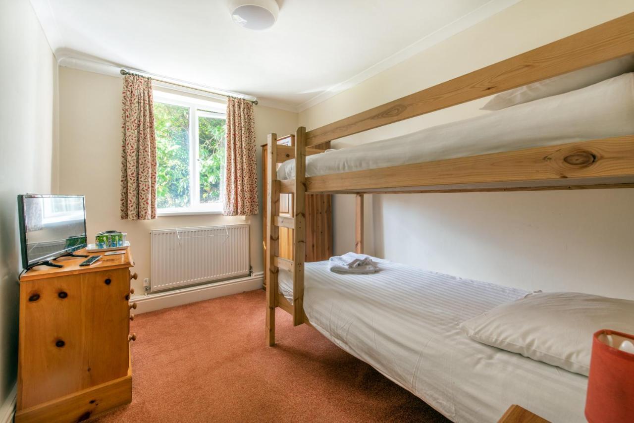 Elen'S Castle Hotel Dolwyddelan المظهر الخارجي الصورة