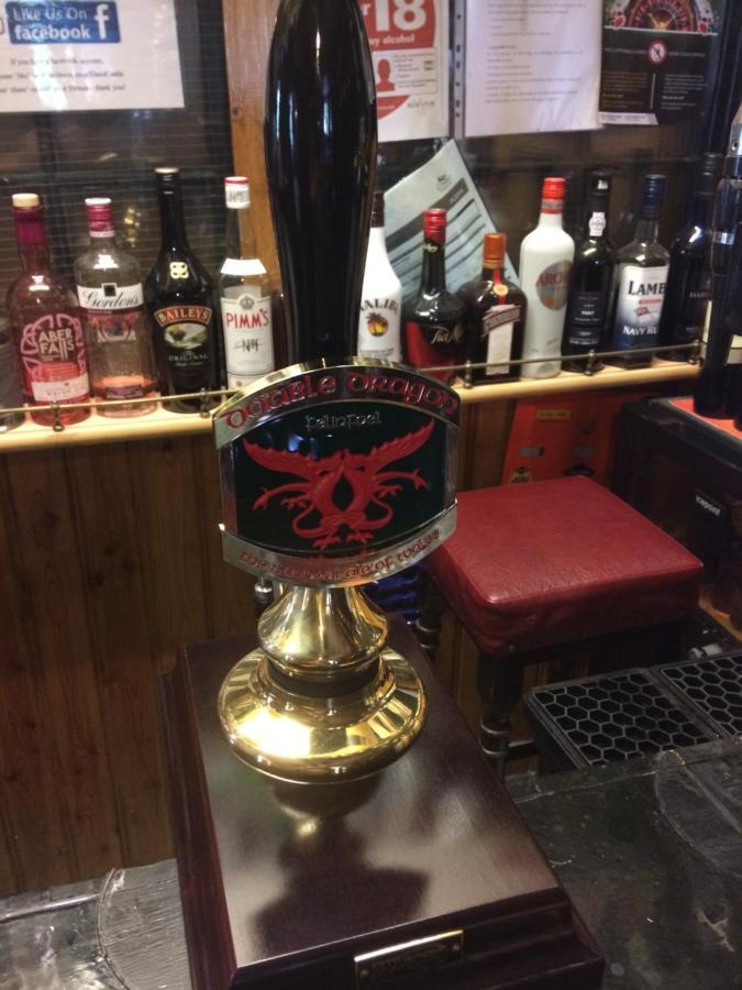 Elen'S Castle Hotel Dolwyddelan المظهر الخارجي الصورة