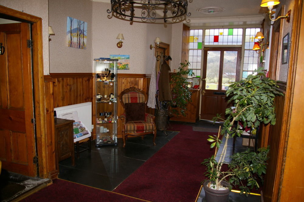 Elen'S Castle Hotel Dolwyddelan المظهر الخارجي الصورة