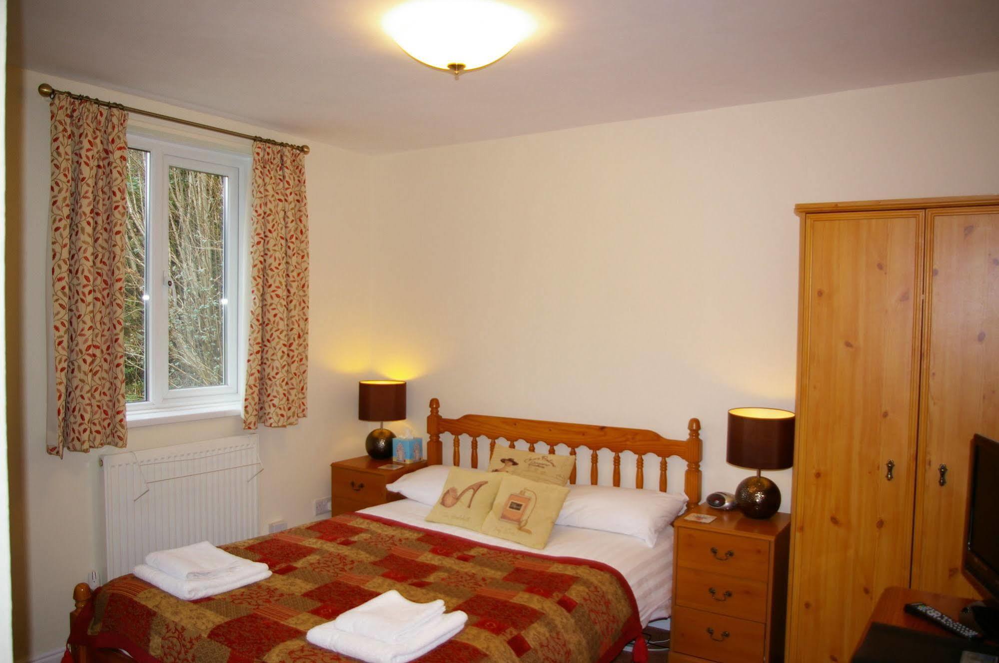 Elen'S Castle Hotel Dolwyddelan المظهر الخارجي الصورة