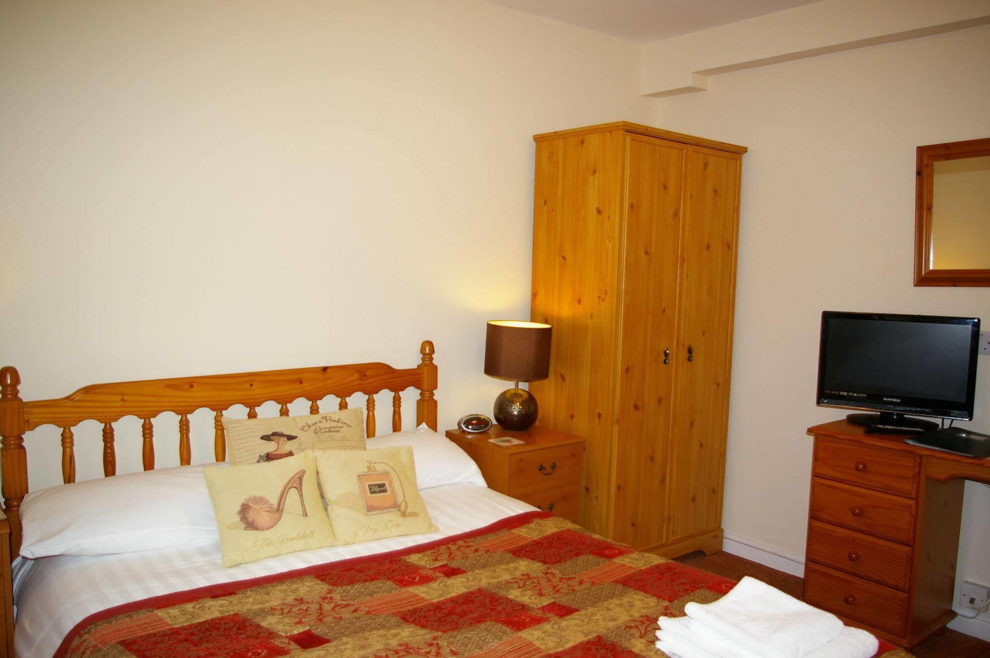 Elen'S Castle Hotel Dolwyddelan المظهر الخارجي الصورة