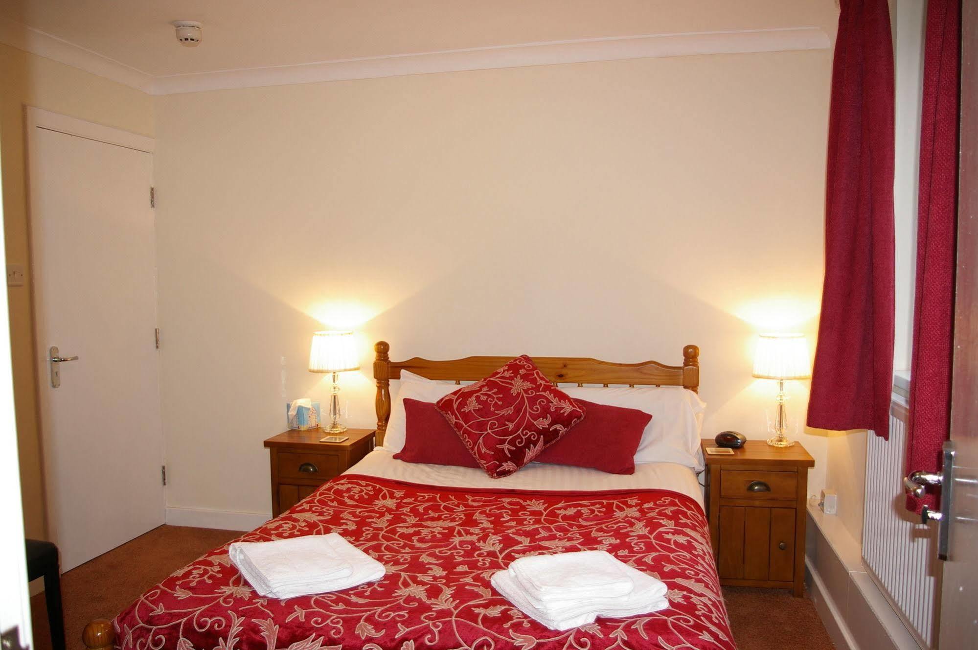 Elen'S Castle Hotel Dolwyddelan المظهر الخارجي الصورة